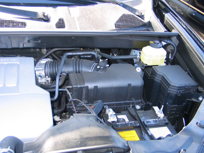Load image into Gallery viewer, K&amp;N Engineering 33-2260 KN Drop in Air Filters
