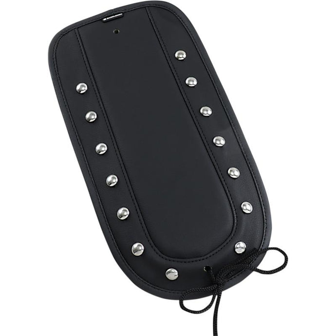 Saddlemen T8129-18-S Fender Chap Black Studded Solo Seat