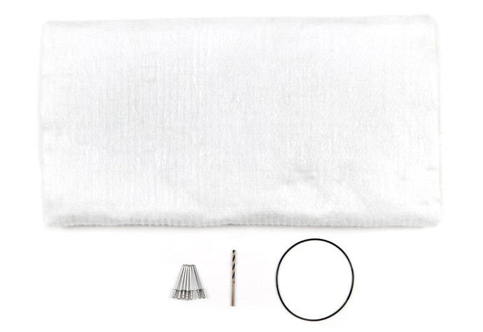 Two Brothers Racing 005-10038-S1 Muffler Repack Kit - S1-R/Tarmac