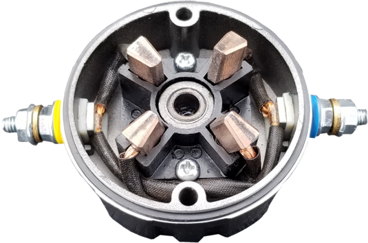 Kfi AS-CAPKIT KFI Replacement Parts