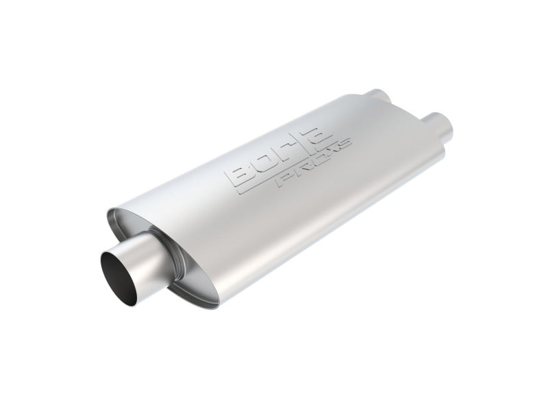 Load image into Gallery viewer, Borla 40670 BOR Pro-XS Mufflers
