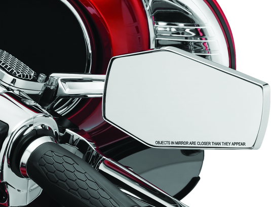 Kuryakyn 5918 KUR Mirrors C
