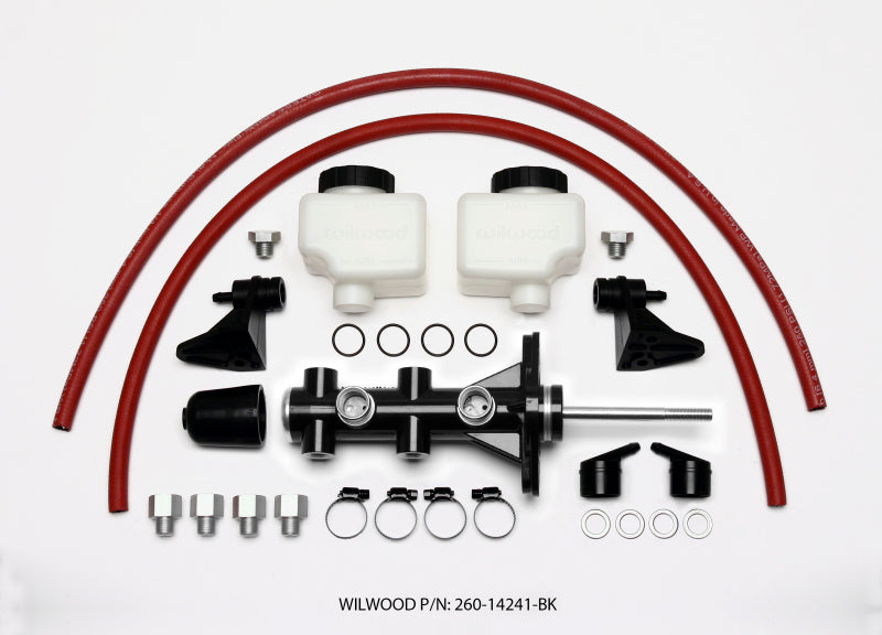 Load image into Gallery viewer, Wilwood 260-14241-BK WIL Master Cylinder

