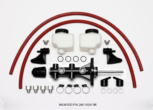 Wilwood 260-14241-BK WIL Master Cylinder