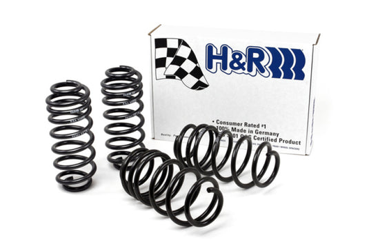 H&R 54751 HR Sport Springs