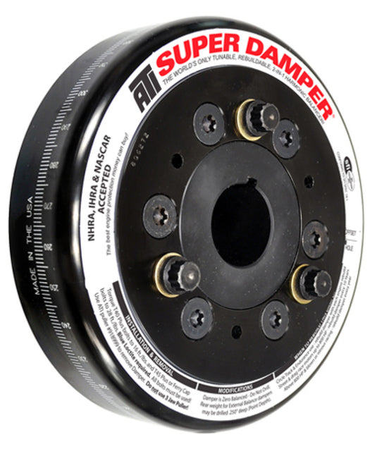 Ati ATI917781 APP Dampers
