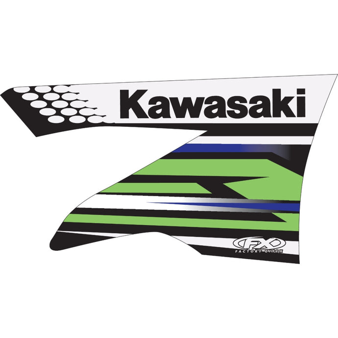 Factory Effex 15-05130 12 OEM Graphics