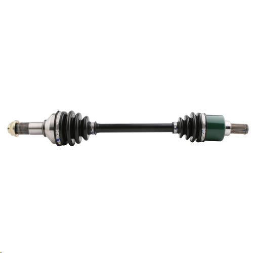 Tytaneum 813-0215 OE Style CV Axle