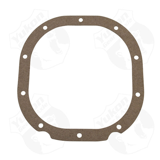 Yukon Gear & Axle YCGF8.8 YUK Cover Gaskets
