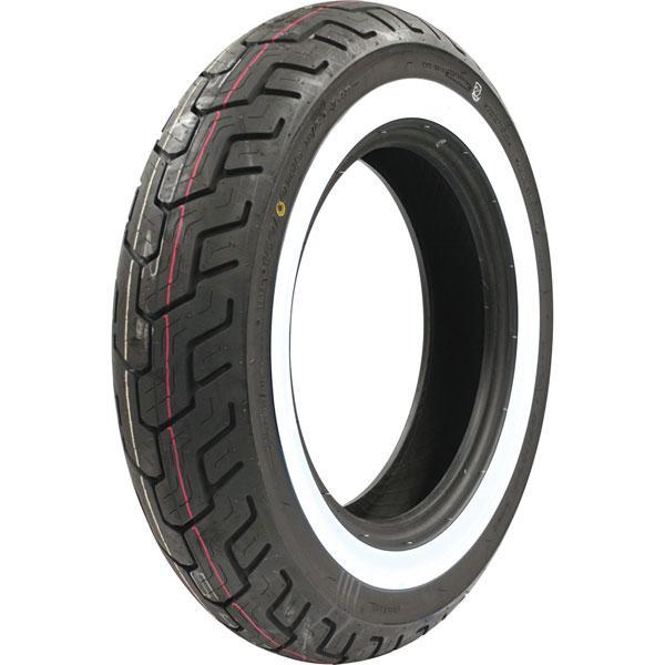 Dunlop 45605490 D404 Front Tire - 150/80-16 WWW