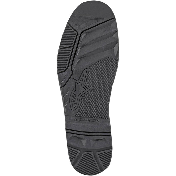 Alpinestars Soles for Tech 1 - Size 14 - Black