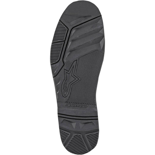 Alpinestars Soles for Tech 1 - Size 16 - Black