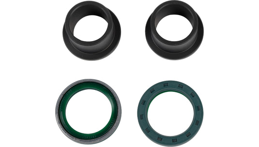 Skf VKWB-R-25-HDS-B Rear Wheel Spacer - with Seal Kit