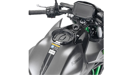 Givi BF81 Tanklock Tank Rings