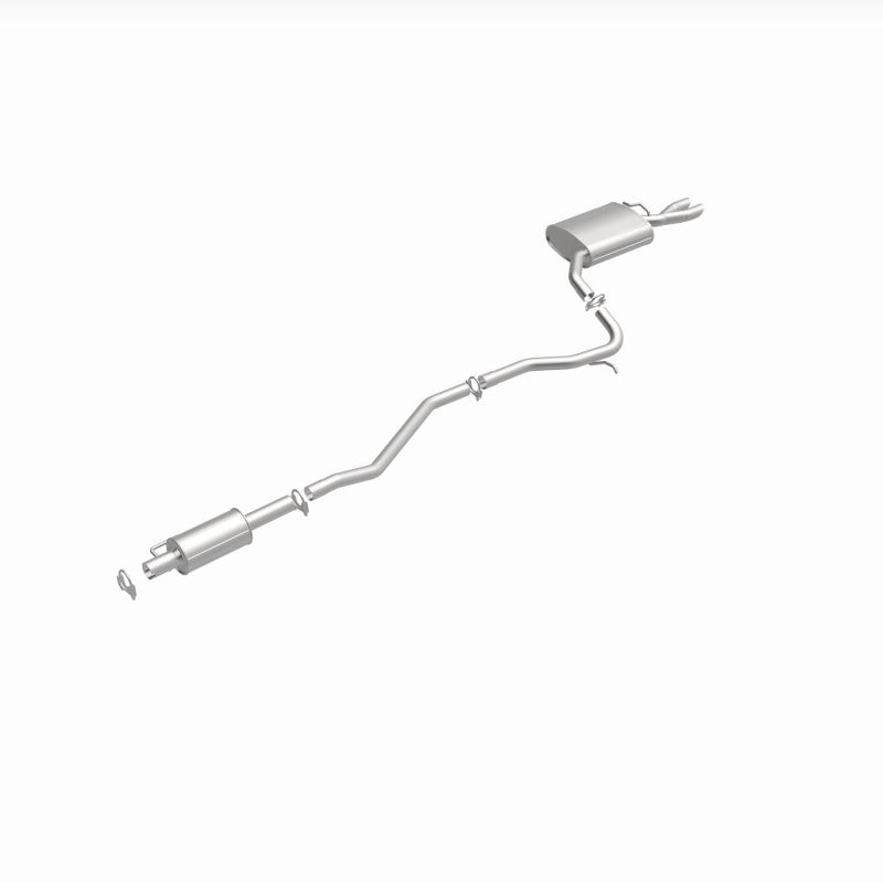 Load image into Gallery viewer, Magnaflow 106-0191 MAG BRE Exhaust Kits
