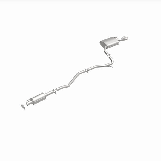 Magnaflow 106-0191 MAG BRE Exhaust Kits
