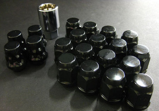 Project Kics W653B19 PJK Bullock & Nut Set