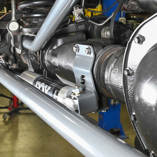 Synergy Mfg 8703-02 SYN Suspension Brackets