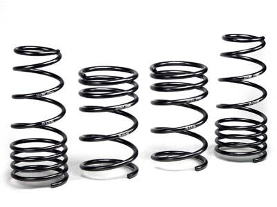 H&R 52678 HR Sport Springs