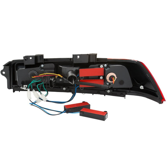 Anzo 321321 ANZ LED Taillights