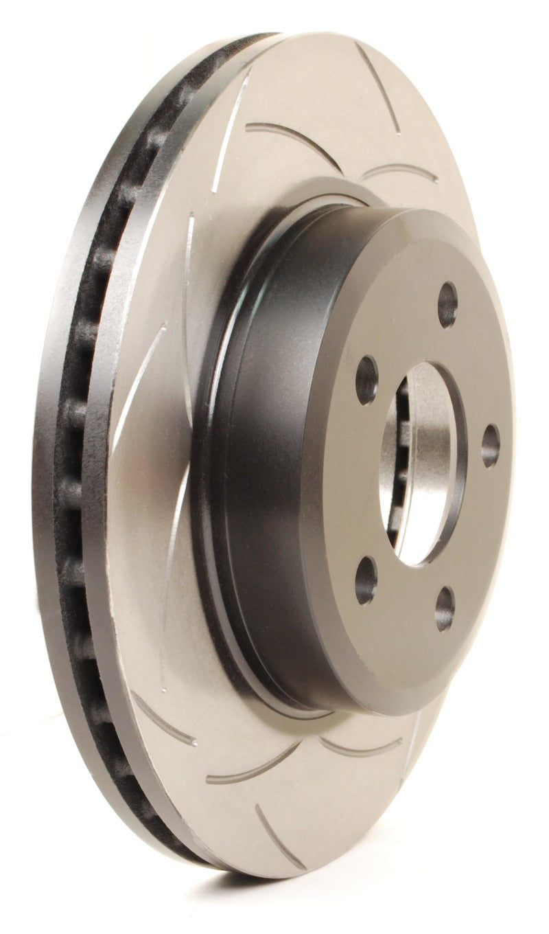 Load image into Gallery viewer, Dba DBA2716S DBA 4x4 Survival Series Rotors
