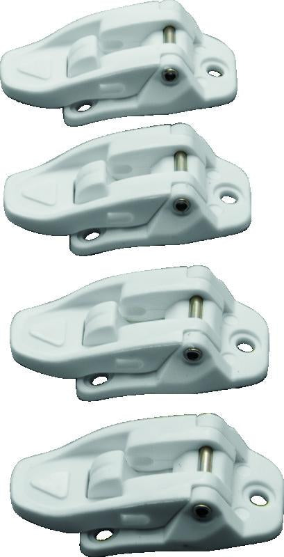 Answer 445217 ANS Boot Buckle Kits