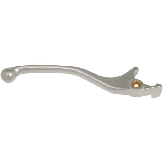 Parts Unlimited 0614-1201 Brake Lever - Polished