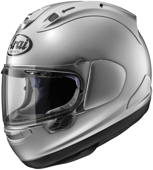Aluminum Silver