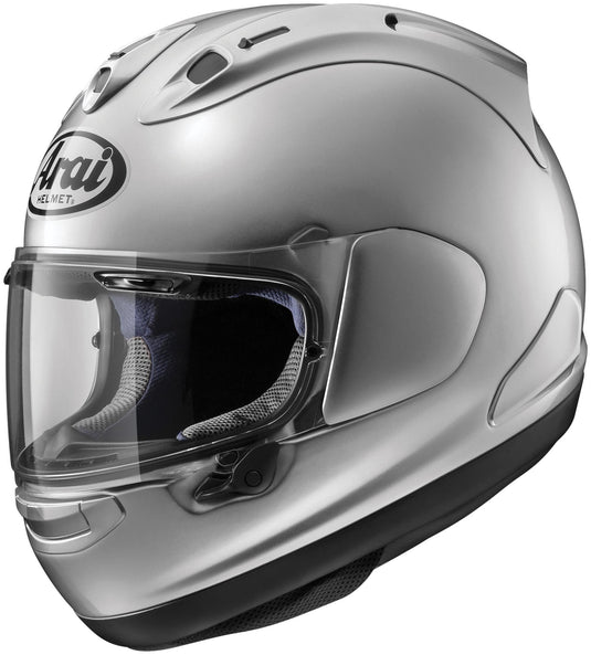 Aluminum Silver
