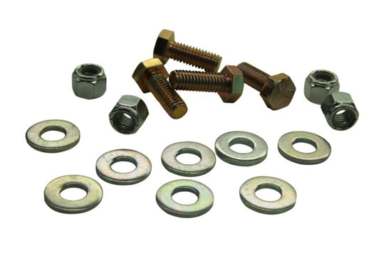 Whiteline KBR22-24 WL Sway Bars - Rear