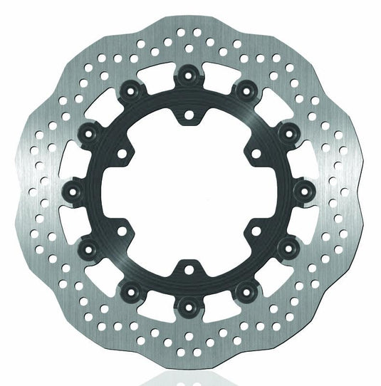 Bikemaster 962130 BKM Contour Brake Rotors