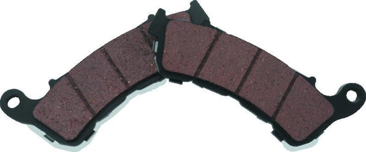 Bikemaster 961206 BKM Brake Pads