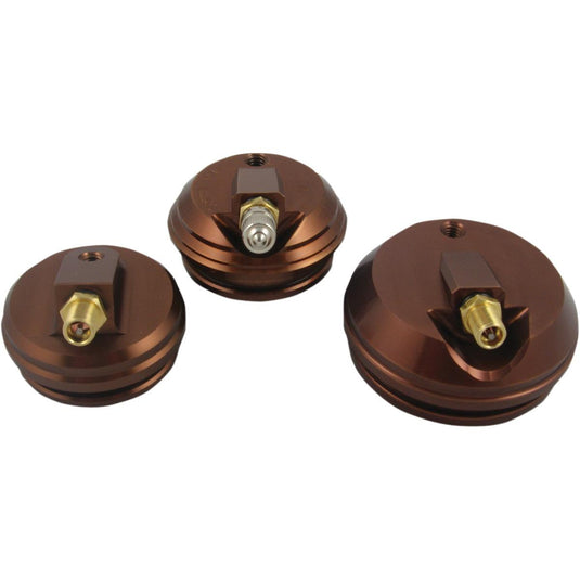 Factory Connection BCS50BRN Bladder Cap