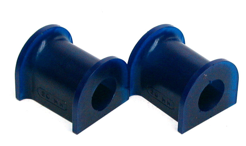 Load image into Gallery viewer, Superpro SPF1257-23K SPR Bushings - Sway Bar
