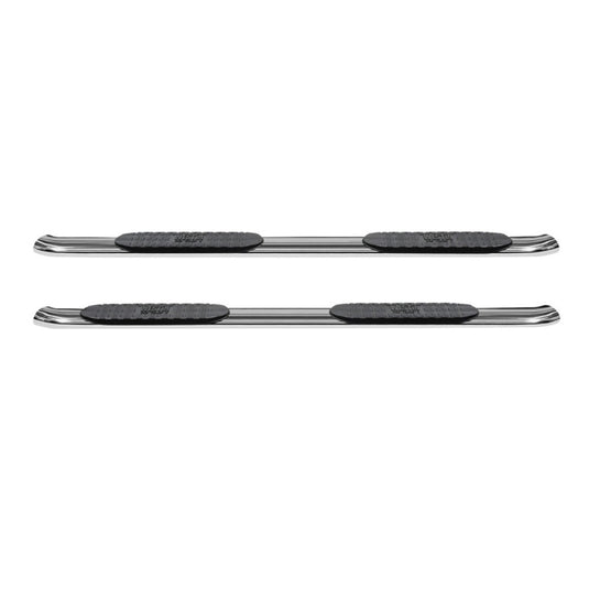 Westin 21-24080 WES Nerf Bars - PRO TRAXX 4