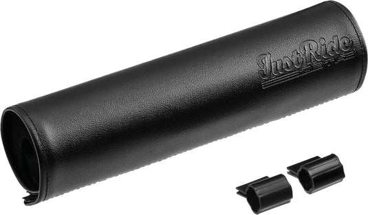 Zeta ZE47-9500 Scrambler Handlebar Pad - 200mm. - Black