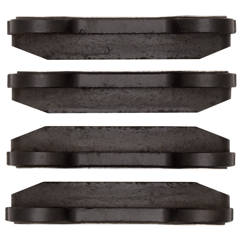 Load image into Gallery viewer, Dfc 1551-0961-01 DFC 5000 Advanced Low Met Brake Pads
