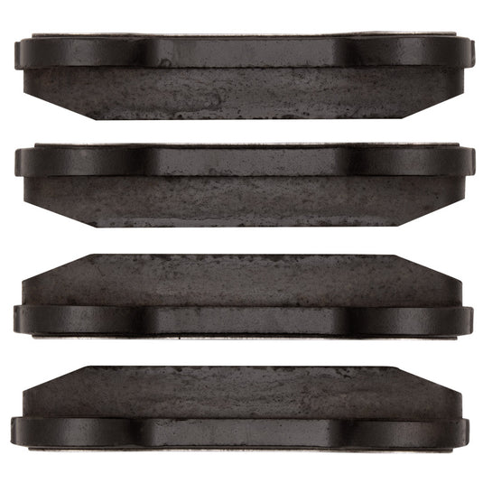 Dfc 1551-0961-01 DFC 5000 Advanced Low Met Brake Pads