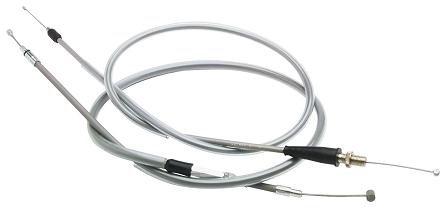 Motion Pro 01-0874 Twist Throttle Replacement Cable - Stock