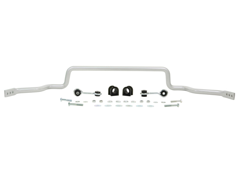 Load image into Gallery viewer, Whiteline BTF39Z WL Sway Bars - Front

