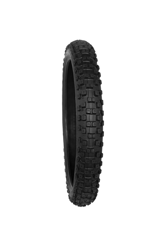 Duro 25-115514-60-TT DM1155 Hard Terrain Front Tire - 60/100-14