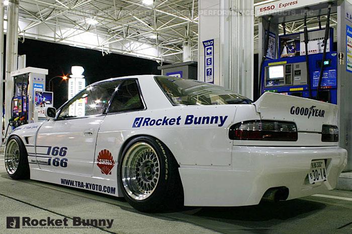 Load image into Gallery viewer, Greddy 17020213 GRE RB Wide Body Kit
