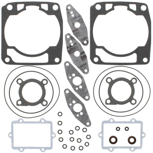 Vertex Pistons 710296 VEP Top End Gasket Kit