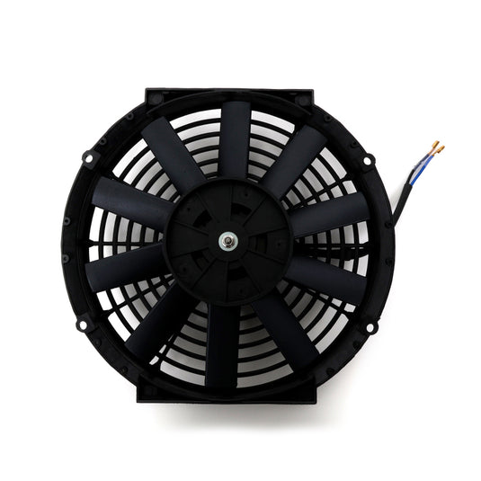 Blox Racing BXCC-00001-BK BX Slim Fans