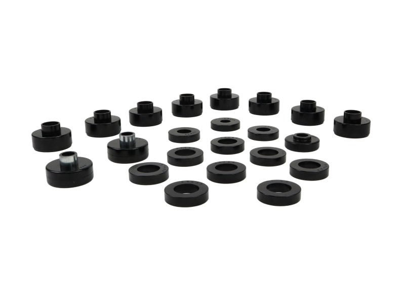 Load image into Gallery viewer, Whiteline W93540 WL Bushings - Body Mount
