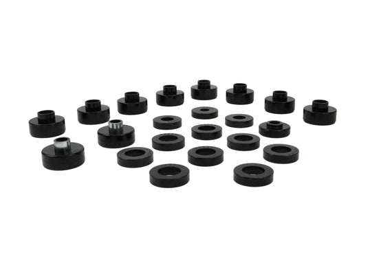 Whiteline W93540 WL Bushings - Body Mount