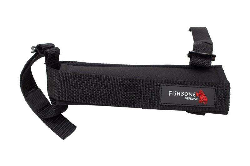 Load image into Gallery viewer, Fishbone Offroad FB55158 FBO Flashlight Holder
