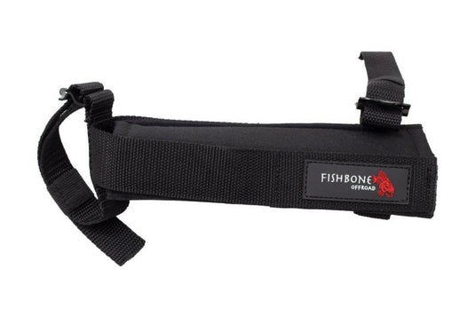 Fishbone Offroad FB55158 FBO Flashlight Holder