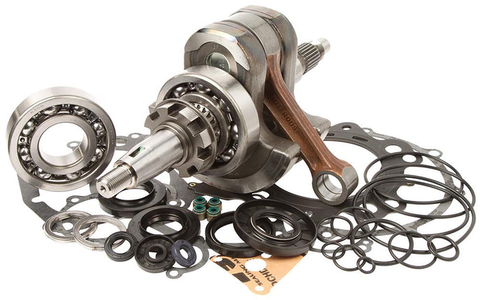 Hot Rods CBK0151 Stroker Bottom End Kit (+5mm, 727cc)