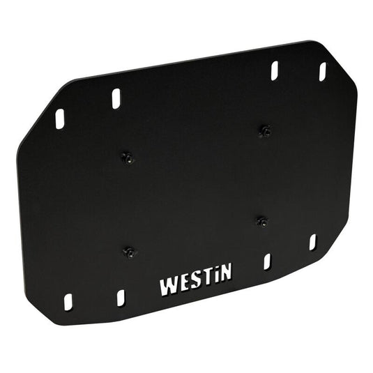 Westin 59-761205 WES Tire Carrier